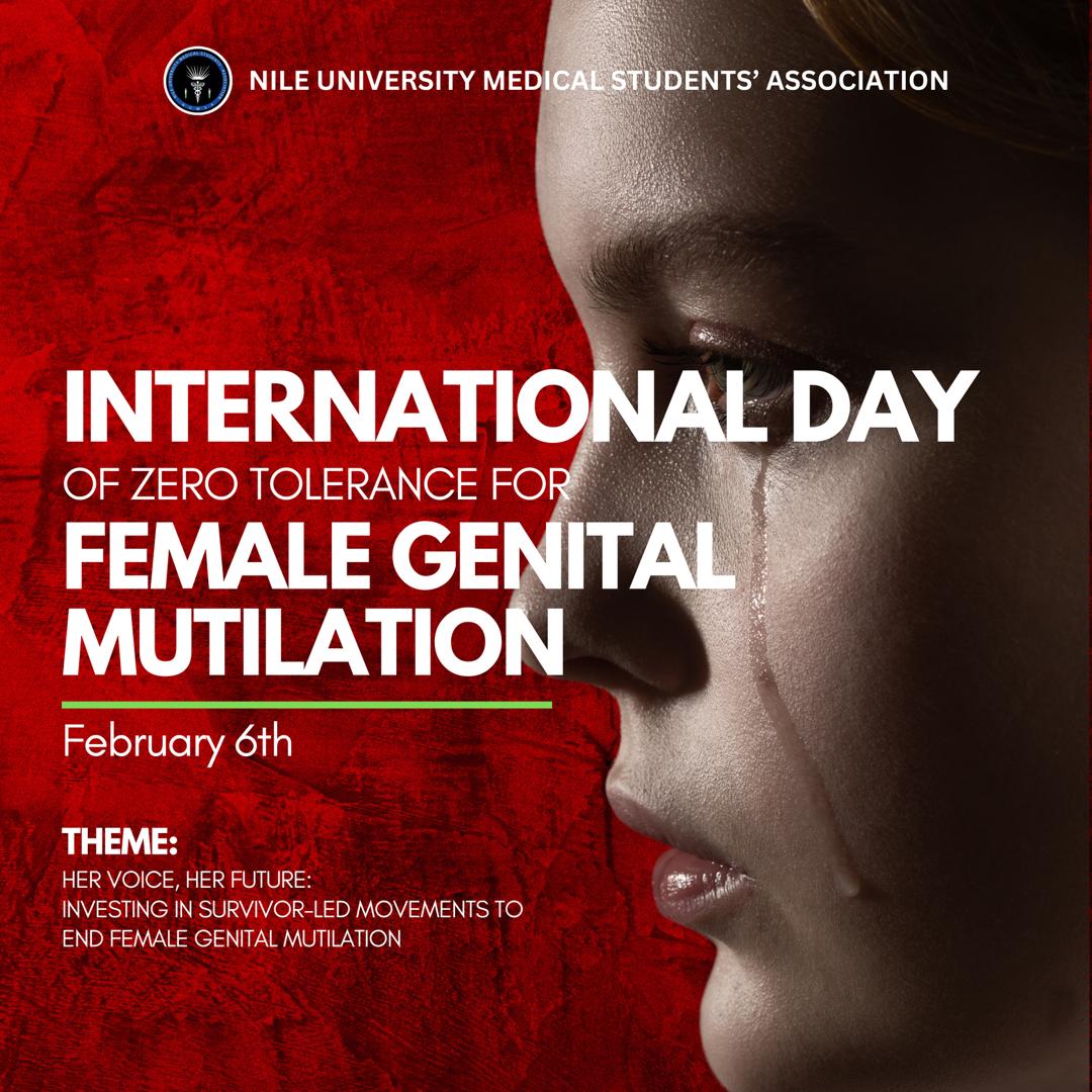 Female genital mutilation (FGM) is a deeply entrenched practice that has inflicted untold suffering on millions of women and girls around the world.