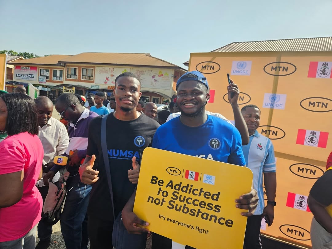 NUMSA representatives with stakeholders