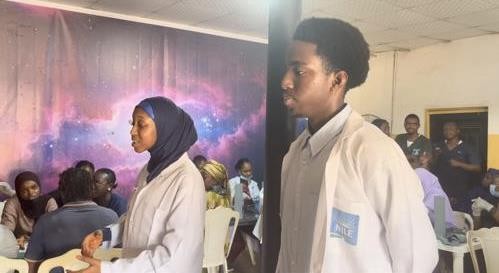 Pulse Health Initiative - Screening activities