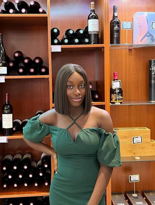 Vice President External