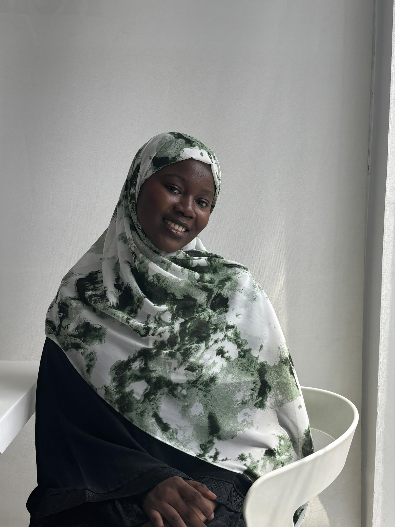 Deputy Public Relations Officer