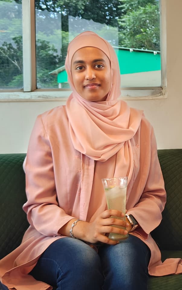 Public Relations Officer