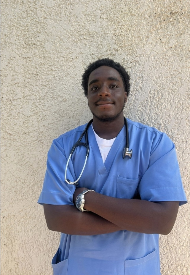 Vice President Internal